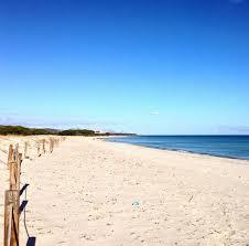 Spiaggia di Salamaghe